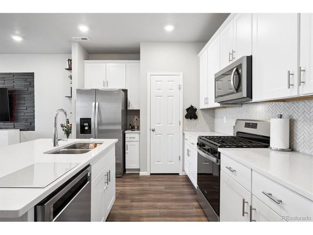 12208 Creamery Street, Thornton, CO 80241