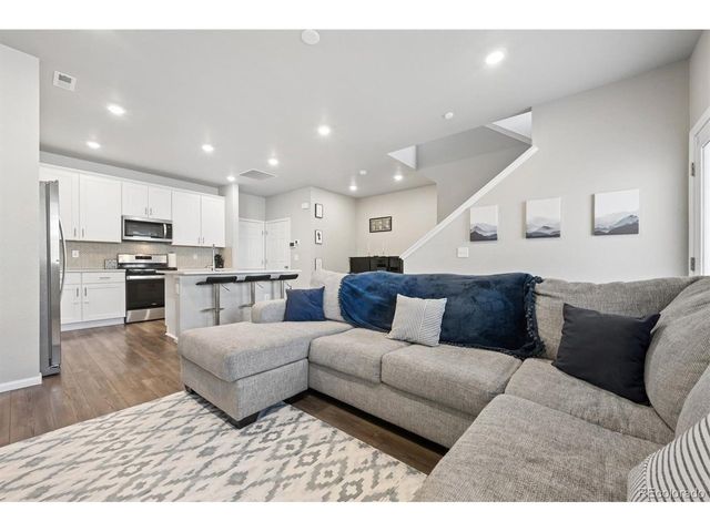 12208 Creamery Street, Thornton, CO 80241