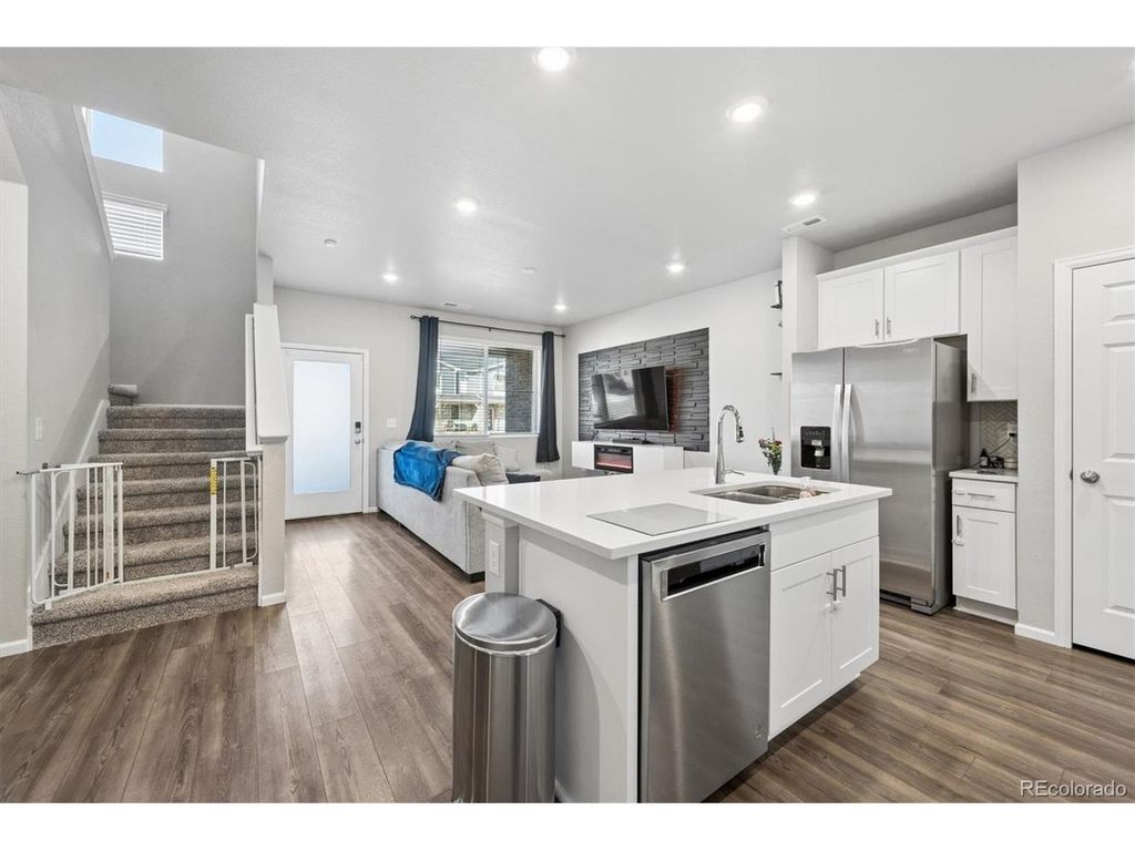 12208 Creamery Street, Thornton, CO 80241