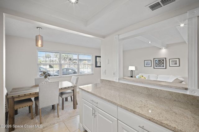 1011 S Miramar Avenue Unt3, Indialantic, FL 32903