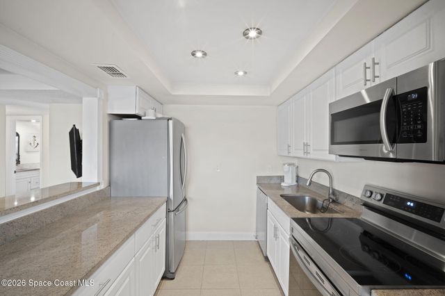 1011 S Miramar Avenue Unt3, Indialantic, FL 32903