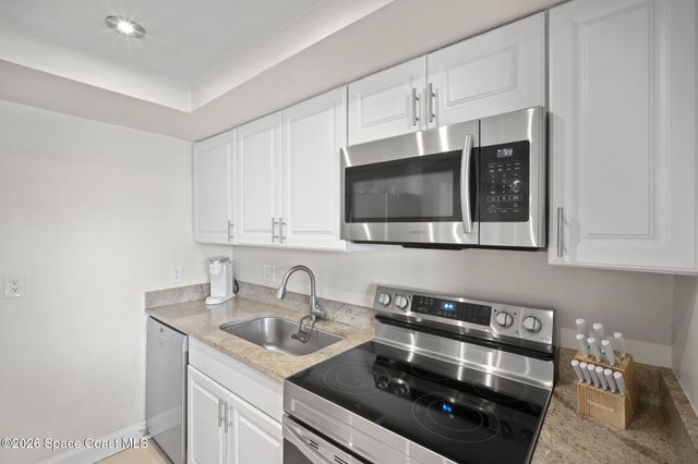 1011 S Miramar Avenue Unt3, Indialantic, FL 32903