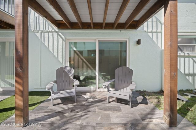 1011 S Miramar Avenue Unt3, Indialantic, FL 32903