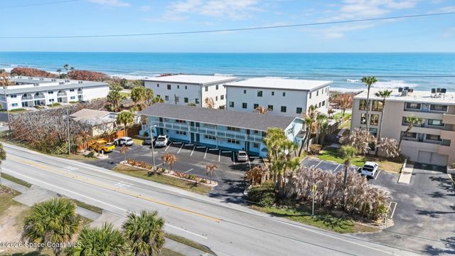 1011 S Miramar Avenue Unt3, Indialantic, FL 32903