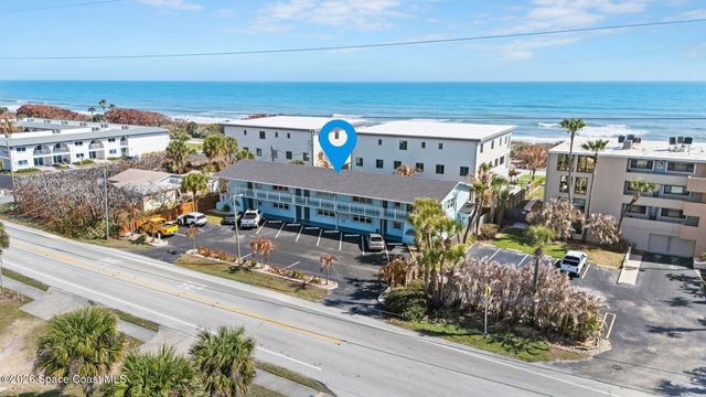 1011 S Miramar Avenue Unt3, Indialantic, FL 32903