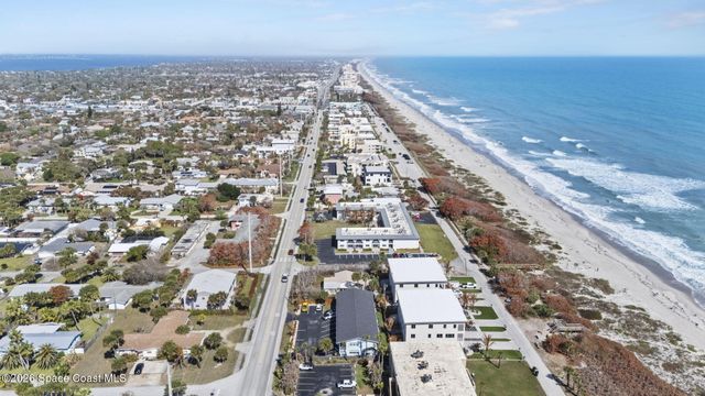 1011 S Miramar Avenue Unt3, Indialantic, FL 32903