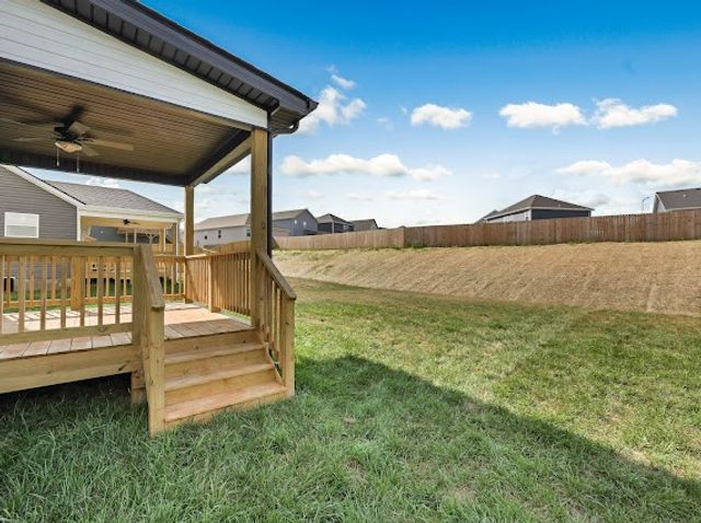 236 Cardinal Creek, Clarksville, TN 37040