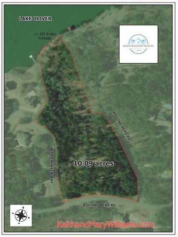 7600 Rolling Bend Road, Columbus, GA 31904