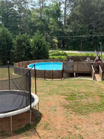 1313 Crestview Road, Winder, GA 30680