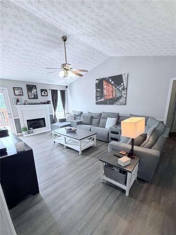 1313 Crestview Road, Winder, GA 30680