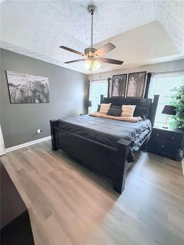 1313 Crestview Road, Winder, GA 30680