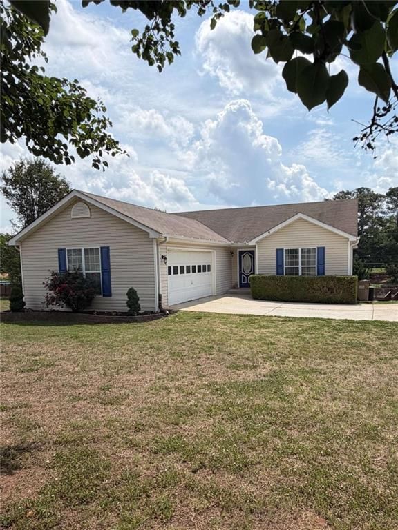 1313 Crestview Road, Winder, GA 30680