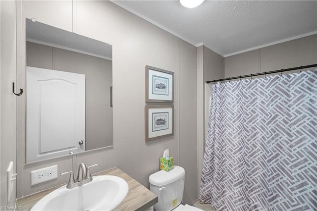209 Longview Road, Lexington, NC 27292