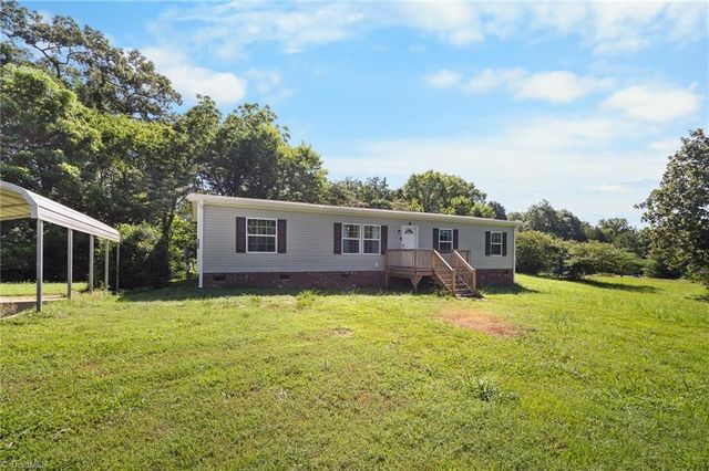 209 Longview Road, Lexington, NC 27292