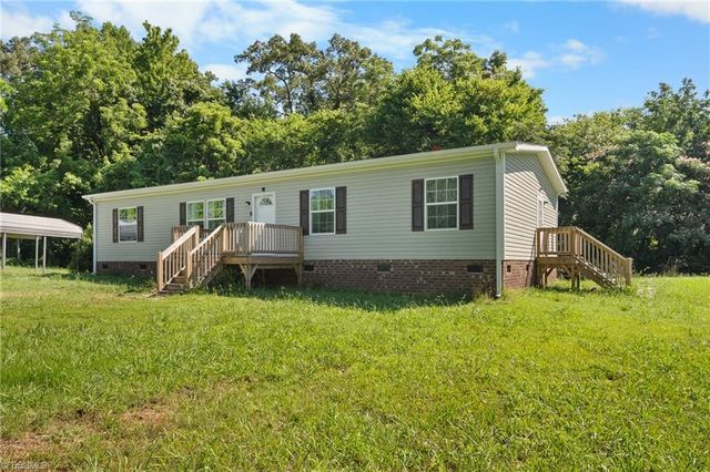 209 Longview Road, Lexington, NC 27292