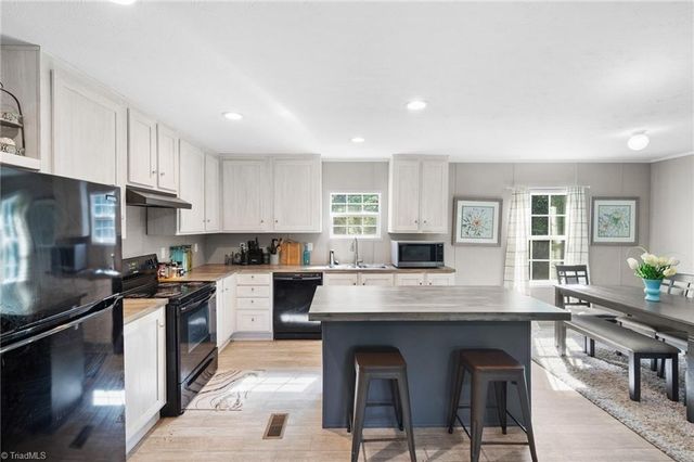 209 Longview Road, Lexington, NC 27292
