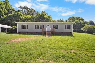 209 Longview Road, Lexington, NC 27292