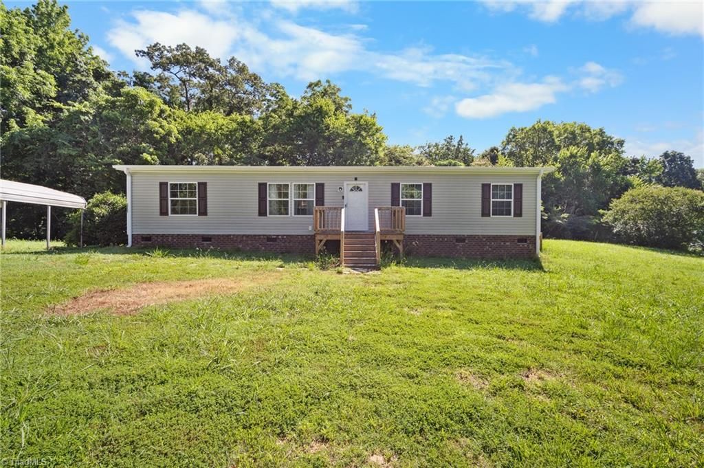 209 Longview Road, Lexington, NC 27292