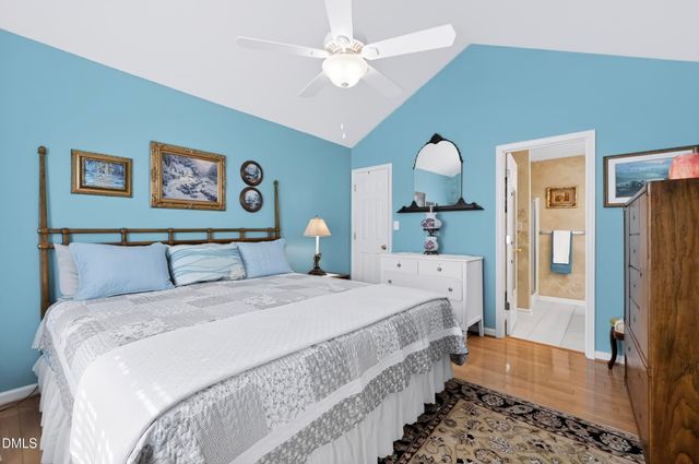 6401 Bellcross Trail, Whitsett, NC 27377