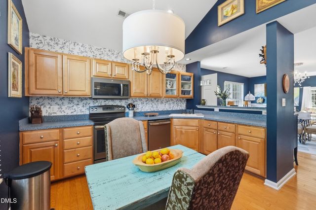 6401 Bellcross Trail, Whitsett, NC 27377