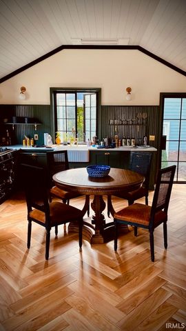 701 S Fess Avenue, Bloomington, IN 47401