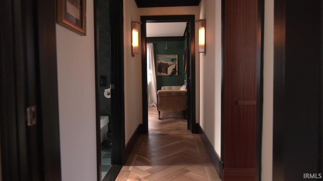 701 S Fess Avenue, Bloomington, IN 47401