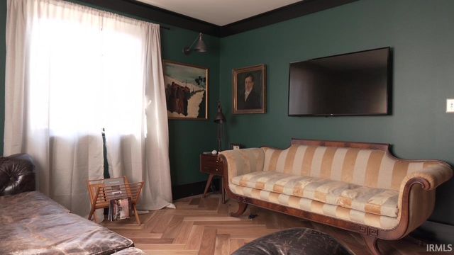 701 S Fess Avenue, Bloomington, IN 47401