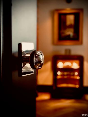 701 S Fess Avenue, Bloomington, IN 47401