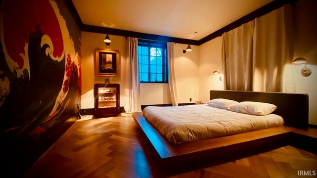 701 S Fess Avenue, Bloomington, IN 47401