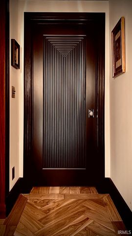 701 S Fess Avenue, Bloomington, IN 47401