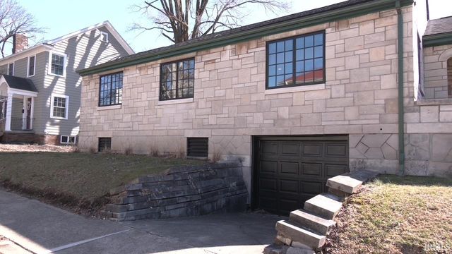 701 S Fess Avenue, Bloomington, IN 47401