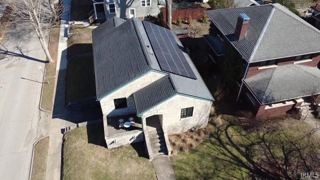 701 S Fess Avenue, Bloomington, IN 47401