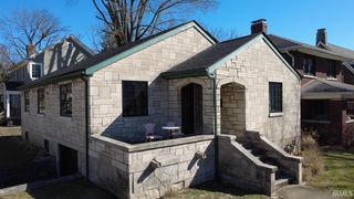 701 S Fess Avenue, Bloomington, IN 47401
