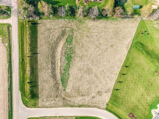 Lot 1 Prairie Vista Drive, Verona, WI 53593