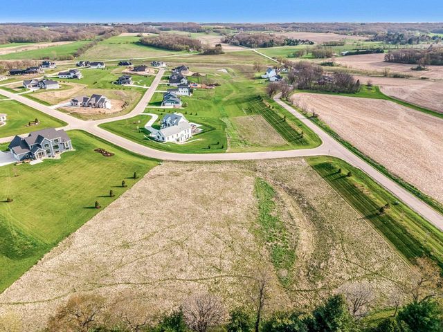 Lot 1 Prairie Vista Drive, Verona, WI 53593