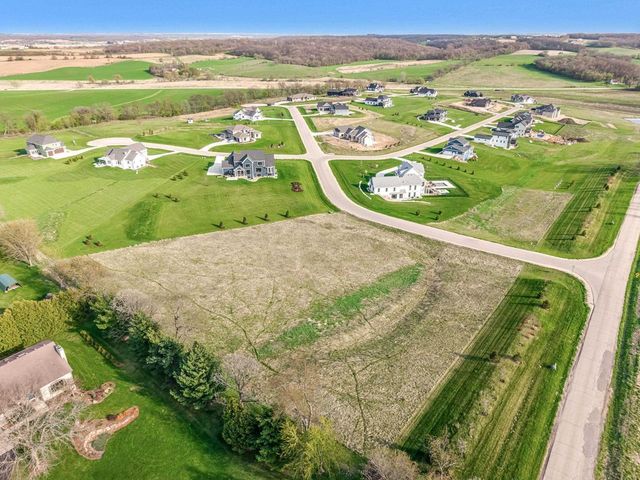 Lot 1 Prairie Vista Drive, Verona, WI 53593