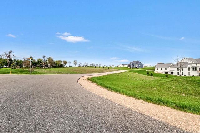 Lot 1 Prairie Vista Drive, Verona, WI 53593