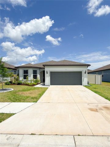 3022 61ST TERRACE E, Ellenton, FL 34222