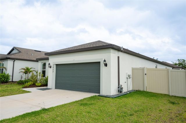 3022 61ST TERRACE E, Ellenton, FL 34222