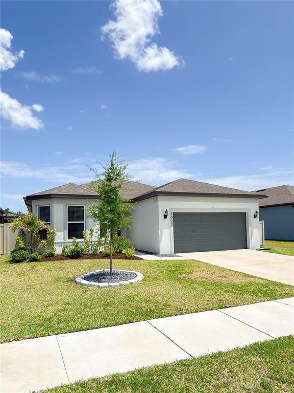 3022 61ST TERRACE E, Ellenton, FL 34222