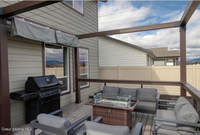 1478 N WOLLASTON DR, Post Falls, ID 83854