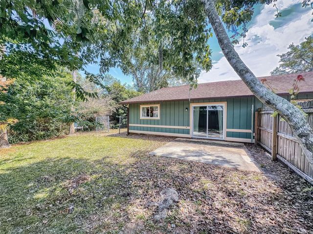 1307 BOND STREET, Edgewater, FL 32132