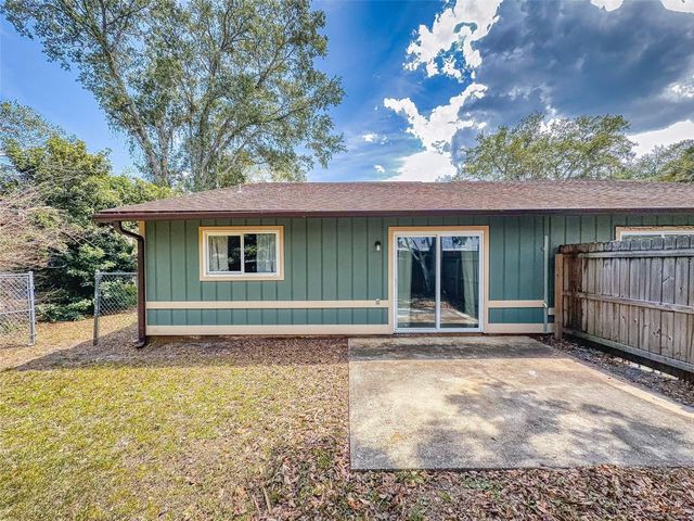 1307 BOND STREET, Edgewater, FL 32132