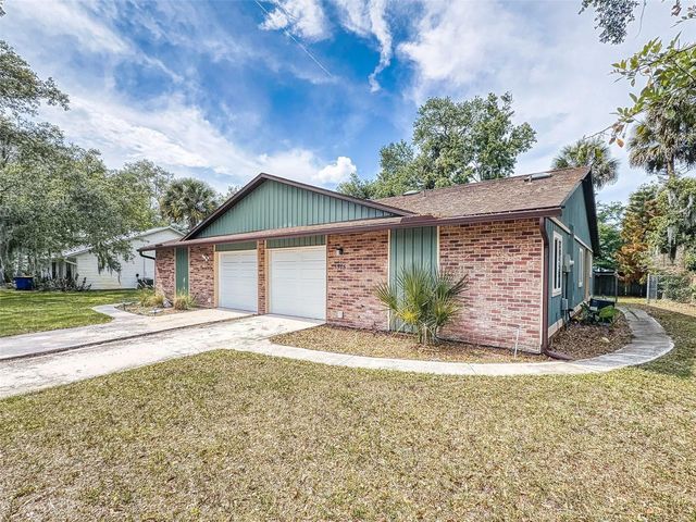 1307 BOND STREET, Edgewater, FL 32132