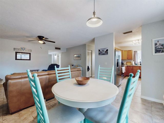 1307 BOND STREET, Edgewater, FL 32132