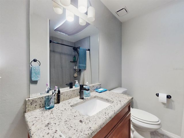 1307 BOND STREET, Edgewater, FL 32132