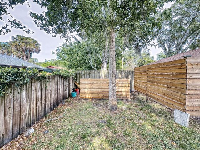 1307 BOND STREET, Edgewater, FL 32132