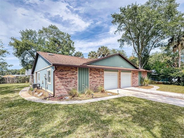 1307 BOND STREET, Edgewater, FL 32132