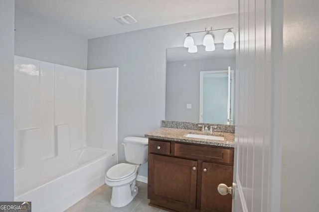 1474 O'Connor Drive, Jonesboro, GA 30236