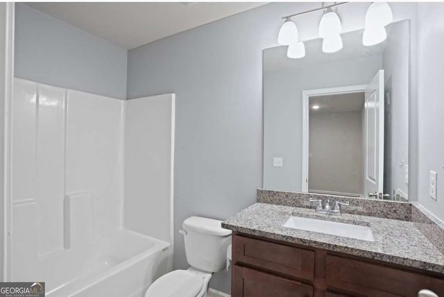 1474 O'Connor Drive, Jonesboro, GA 30236